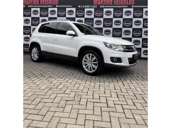VOLKSWAGEN TIGUAN 2.0 TSI R-LINE 16V TURBO GASOLINA 4P TIPTRONIC VOLKSWAGEN TIGUAN 2.0 TSI R-LINE 16V TURBO GASOLINA 4P TIPTRONIC